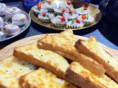 -火炉旺烤肉啤酒屋(沈北创始店)