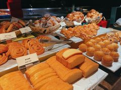 -上海东方佘山翰悦阁酒店·Vie全日制餐厅