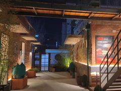 -羊门客在·烤盐池滩羊·川菜