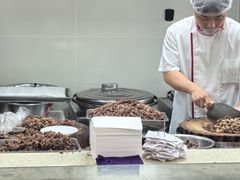 -闫家驴肉老店(华电一校店)