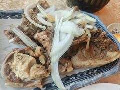 -维吾尔餐厅(宜山路店)