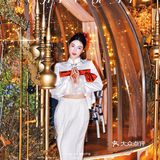 仙境🪸里吃米其林水准泰式咖喱还得是这里💕