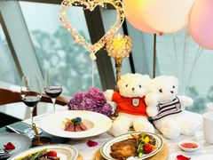 -桃花江餐厅·江景-约会·聚会