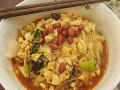 -老乌家特色小炒泡馍(大皮院店)