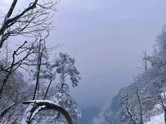 -峨眉山风景名胜区