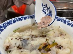 -老温州馄饨担(东游大厦店)