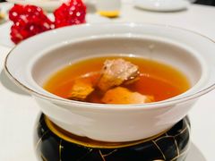 30年新会陈皮炖老鸭-许家菜.艺创菜(仁和新城店)
