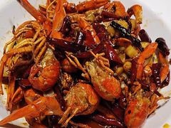 -聚味瞿记·龙虾堂(天元店)