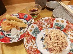 -鮨政· Omakase(港汇恒隆广场店)