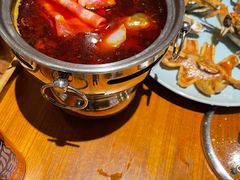 -美盛喜来登大酒店-盛宴标帜餐厅