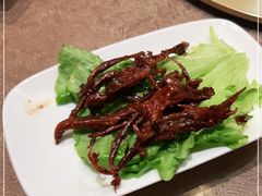 -瑞福园联谊餐室(茂名南路店)