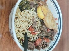 -李易面馆(树木岭店)