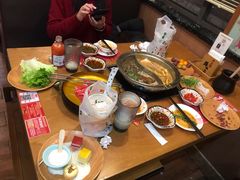 -牛New寿喜烧(青浦店)