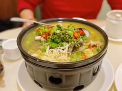 -老洋坊饭店(厚街东宝路店)