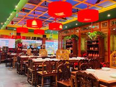 -小吊梨汤·北京菜·烤鸭(鸟巢店)