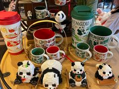 -星巴克臻选(成都宽窄巷子店)