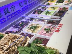-银鲨海鲜烤肉火锅自助餐厅(五星店)