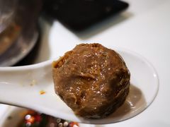 -潮发潮汕牛肉店(龙洞店)