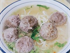 -辉程汤粉店(顺发路店)