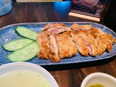 -章记星洲 · 新加坡餐厅(望京店)