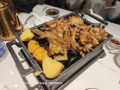 -格日勒阿妈蒙古厨房(新华广场店)