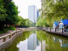 -上海千禧海鸥大酒店