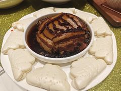 -大鸭梨烤鸭店(花园村店)