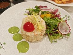 -新侨三宝乐西餐厅(崇文门店)