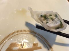 -船歌·鱼水饺青岛菜(金狮广场店)