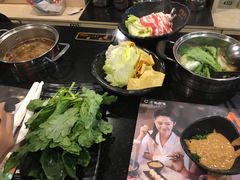 -呷哺呷哺(西单大悦城店)