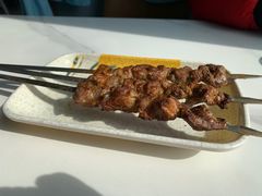 -塔城饭店(新沪路店)