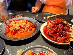 -红盔甲·小龙虾(人民广场店)