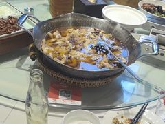 -郭林家常菜(狼垡店)