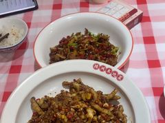 -西江红·株洲本地菜(滨江南路店)