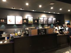 -星巴克(苏州平江万达广场店)