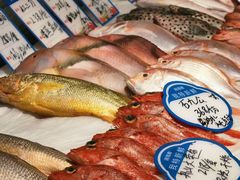 -闽海肴(北辰荟店)