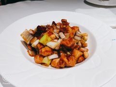-南门小馆·清真(国贸商城店)