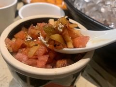 -锦城印象火锅(天府三街店)