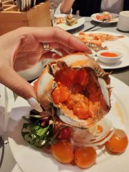 -海航威斯汀酒店·宴会厅