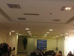 -北京运通兴恩一汽大众4S店(西红门店)