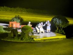-鼎盛王朝康熙大典实景演出