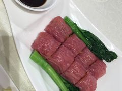 -海皇酒家(钰海万国汇购物广场店)