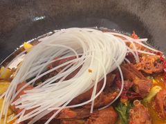 -雪乡人家东北菜·铁锅炖一切(高斯路店)