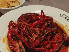 -有位虾匠·香辣蟹·小龙虾(李村店)