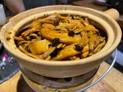 -水木苼 蔬食料理