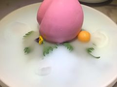 桃之韵-韵秋荷(宝山龙湖天街店)