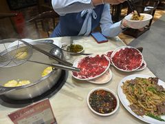 -味逍遥牛肉火锅(万江旗舰店)