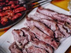 -有奴思烤肉·清真(正宁路店)