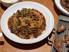 -吕氏疙瘩汤·新鲁菜(济南万象城店)