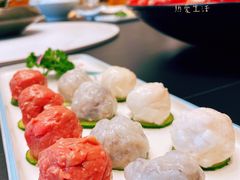 -鼎泰亨·海鲜牛肉餐厅(滨江店)